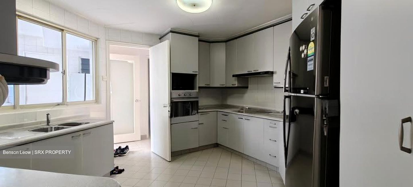 The Waterside (D15), Condominium #632004191